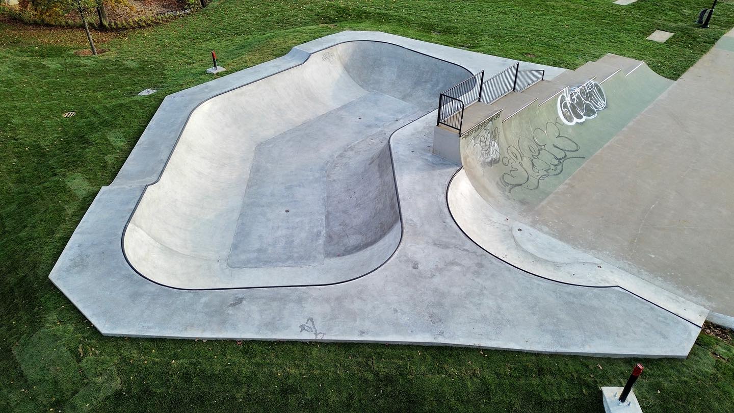 Verdun Skatepark